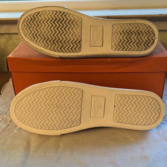 Rocket Dog Athena Star sneaker. 7 1/2 - Picture 4 of 4